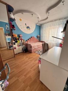 Продажа квартиры Омск.&nbsp;ул. Лермонтова, 24