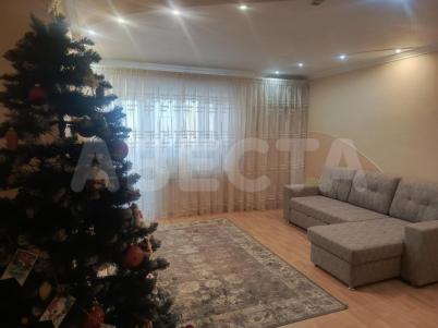 Продажа квартиры Омск.&nbsp;ул. Лермонтова, 24