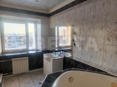 Продажа квартиры Омск.&nbsp;ул. Лермонтова, 24