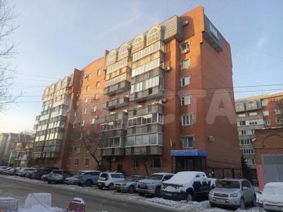 Продажа квартиры Омск.&nbsp;ул. Лермонтова, 24