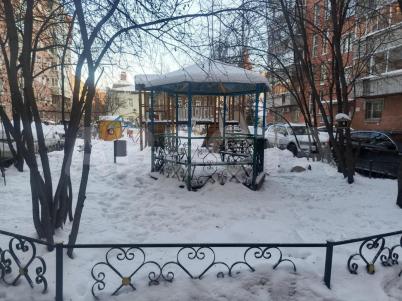 Продажа квартиры Омск.&nbsp;ул. Лермонтова, 24