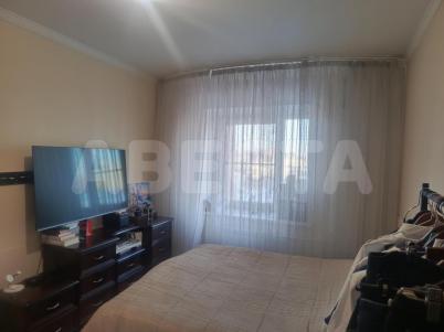 Продажа квартиры Омск.&nbsp;ул. Лермонтова, 24