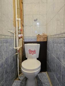 Продажа квартиры Омск.&nbsp;Солнечный, 4-я Любинская, 138/1