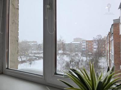 Продажа квартиры Омск.&nbsp;Солнечный, 4-я Любинская, 138/1