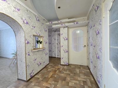 Продажа квартиры Омск.&nbsp;Солнечный, 4-я Любинская, 138/1