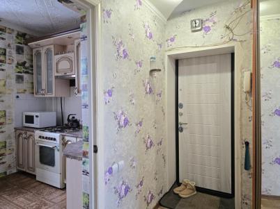 Продажа квартиры Омск.&nbsp;Солнечный, 4-я Любинская, 138/1