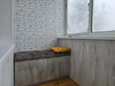 Продажа квартиры Омск.&nbsp;Солнечный, 4-я Любинская, 138/1