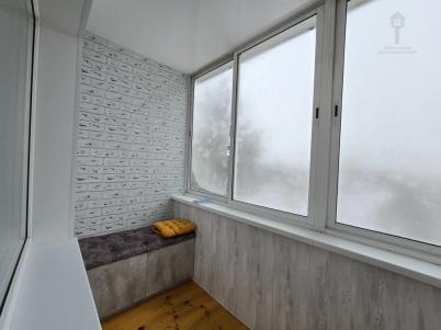 Продажа квартиры Омск.&nbsp;Солнечный, 4-я Любинская, 138/1