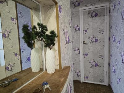 Продажа квартиры Омск.&nbsp;Солнечный, 4-я Любинская, 138/1