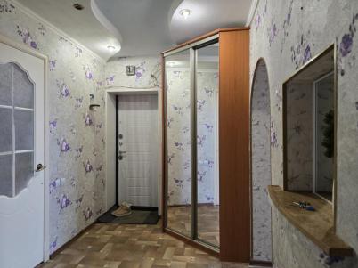 Продажа квартиры Омск.&nbsp;Солнечный, 4-я Любинская, 138/1