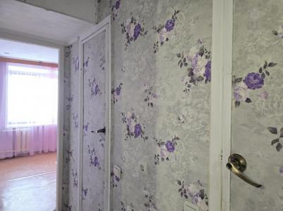 Продажа квартиры Омск.&nbsp;Солнечный, 4-я Любинская, 138/1