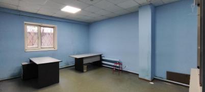 Аренда коммерческой недвижимости Омск.&nbsp;1-я Железнодорожная, 40/1