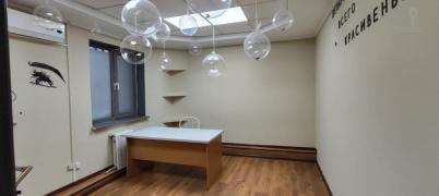 Аренда коммерческой недвижимости Омск.&nbsp;1-я Железнодорожная, 40/1