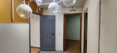 Аренда коммерческой недвижимости Омск.&nbsp;1-я Железнодорожная, 40/1