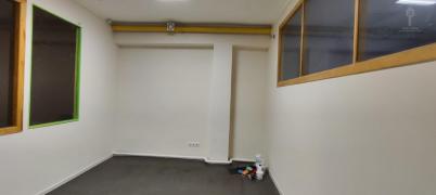 Аренда коммерческой недвижимости Омск.&nbsp;1-я Железнодорожная, 40/1