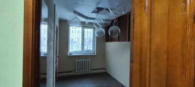 Аренда коммерческой недвижимости Омск.&nbsp;1-я Железнодорожная, 40/1