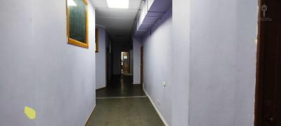 Аренда коммерческой недвижимости Омск.&nbsp;1-я Железнодорожная, 40/1