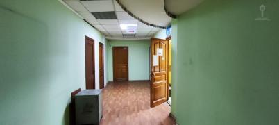 Аренда коммерческой недвижимости Омск.&nbsp;1-я Железнодорожная, 40/1