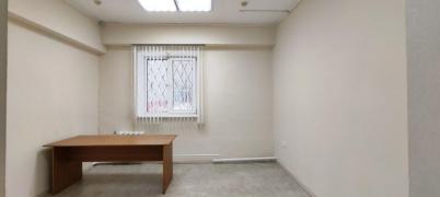 Аренда коммерческой недвижимости Омск.&nbsp;1-я Железнодорожная, 40/1