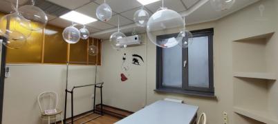 Аренда коммерческой недвижимости Омск.&nbsp;1-я Железнодорожная, 40/1