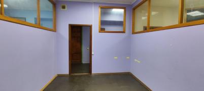 Аренда коммерческой недвижимости Омск.&nbsp;1-я Железнодорожная, 40/1