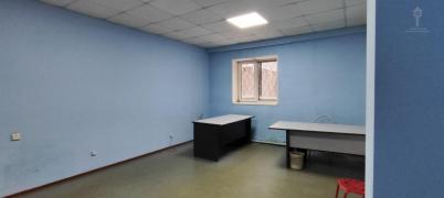 Аренда коммерческой недвижимости Омск.&nbsp;1-я Железнодорожная, 40/1