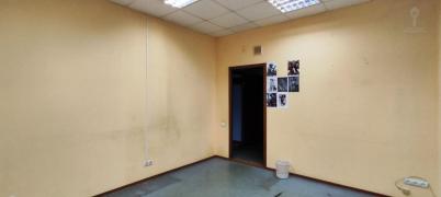 Аренда коммерческой недвижимости Омск.&nbsp;1-я Железнодорожная, 40/1