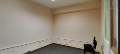 Аренда коммерческой недвижимости Омск.&nbsp;1-я Железнодорожная, 40/1