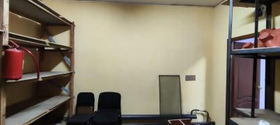 Аренда коммерческой недвижимости Омск.&nbsp;1-я Железнодорожная, 40/1