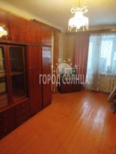Продажа квартиры Омск.&nbsp;Кордный, Шинная 1-я, 62