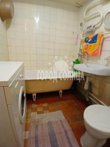 Продажа квартиры Омск.&nbsp;Кордный, Шинная 1-я, 62