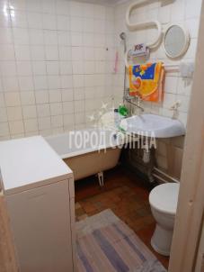 Продажа квартиры Омск.&nbsp;Кордный, Шинная 1-я, 62