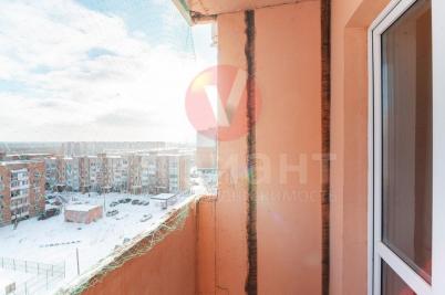 Продажа квартиры Омск.&nbsp;Мельничная улица 89к7