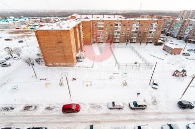 Продажа квартиры Омск.&nbsp;Мельничная улица 89к7