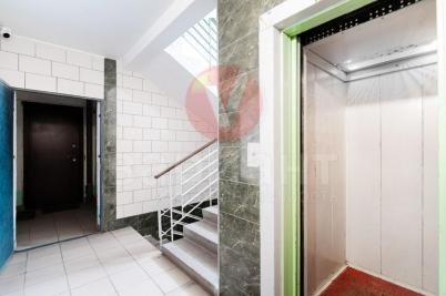 Продажа квартиры Омск.&nbsp;Мельничная улица 89к7