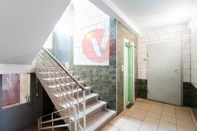 Продажа квартиры Омск.&nbsp;Мельничная улица 89к7