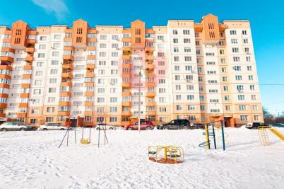 Продажа квартиры Омск.&nbsp;Мельничная улица 89к7