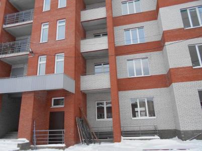 Продажа квартиры Омск.&nbsp;улица Яковлева 15