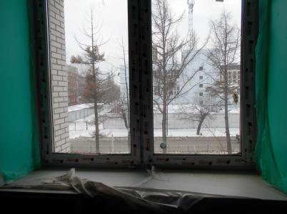 Продажа квартиры Омск.&nbsp;улица Яковлева 15