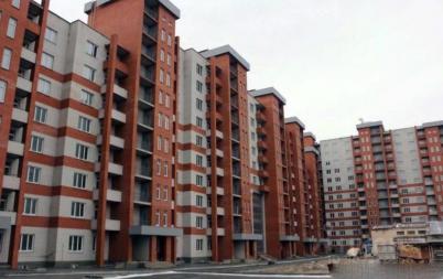 Продажа квартиры Омск.&nbsp;улица Яковлева 15