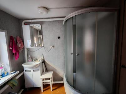 Продажа дома Омск.&nbsp;28 Северная