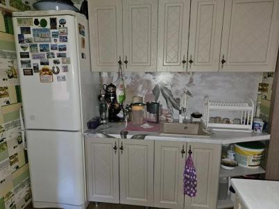 Продажа дома Омск.&nbsp;28 Северная