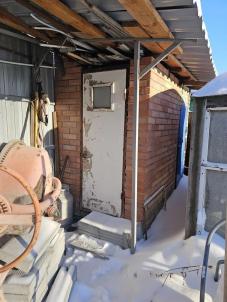 Продажа дома Омск.&nbsp;28 Северная