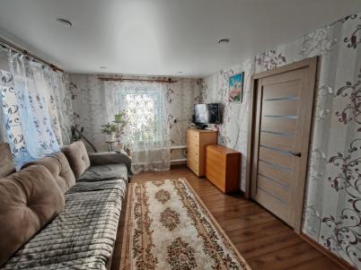 Продажа дома Омск.&nbsp;28 Северная