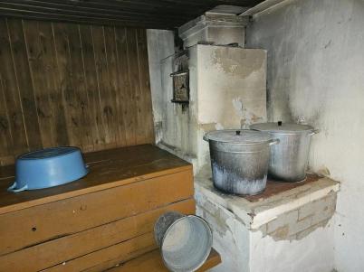 Продажа дома Омск.&nbsp;28 Северная