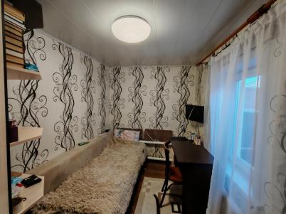 Продажа дома Омск.&nbsp;28 Северная