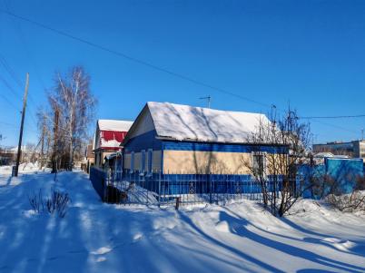 Продажа дома Омск.&nbsp;28 Северная