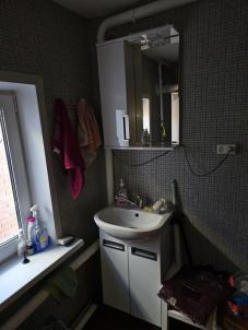 Продажа дома Омск.&nbsp;28 Северная