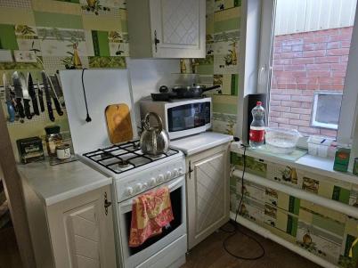 Продажа дома Омск.&nbsp;28 Северная