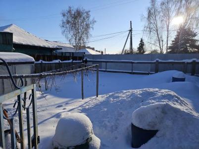 Продажа дома Омск.&nbsp;28 Северная